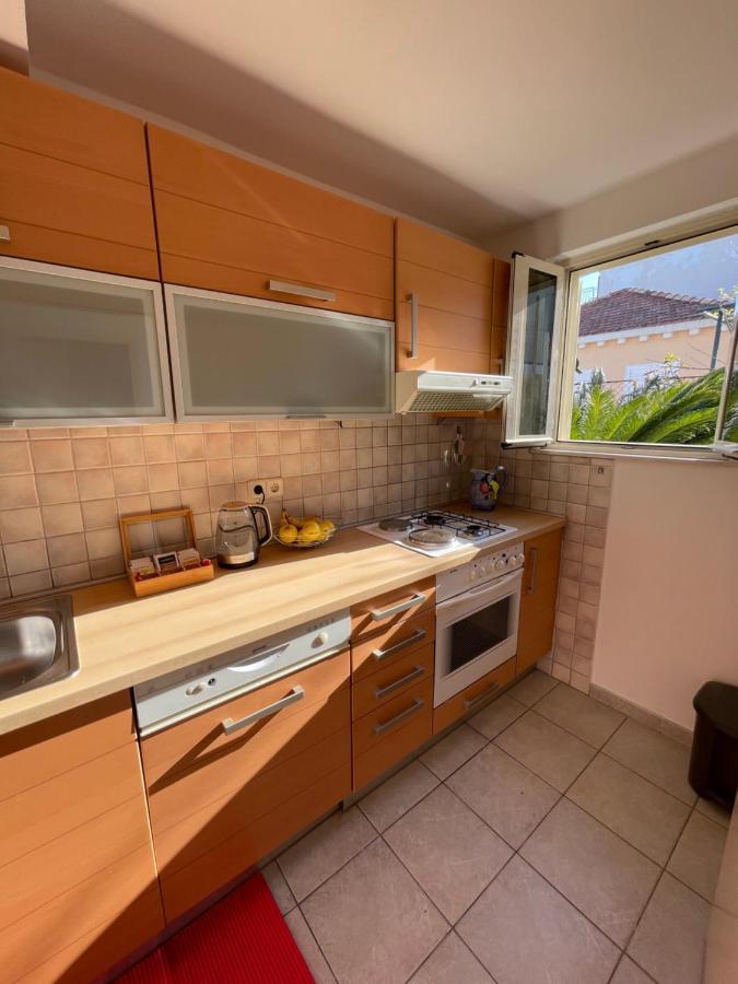 Lumus Apartment Dubrownik Zewnętrze zdjęcie