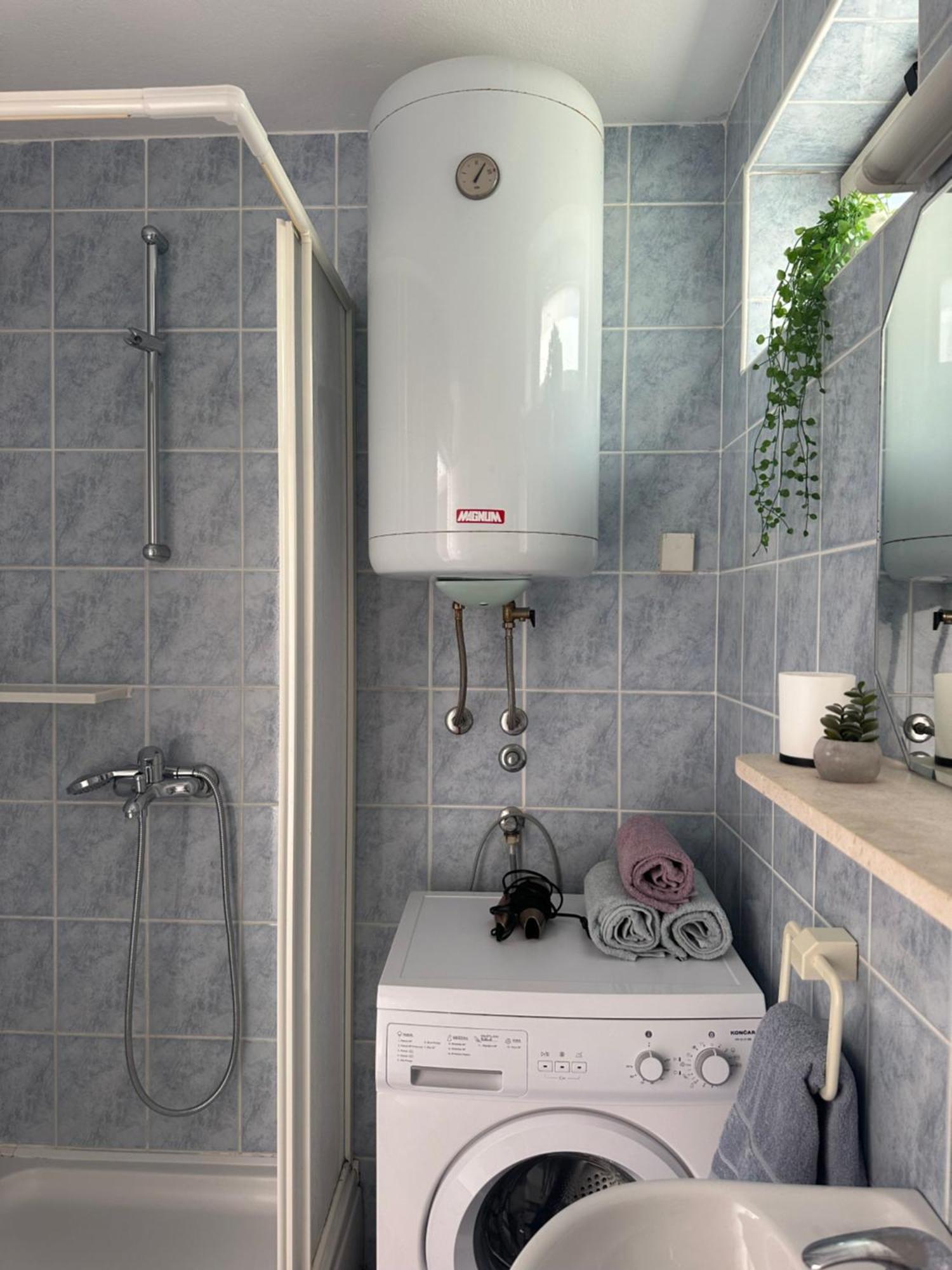 Lumus Apartment Dubrownik Zewnętrze zdjęcie