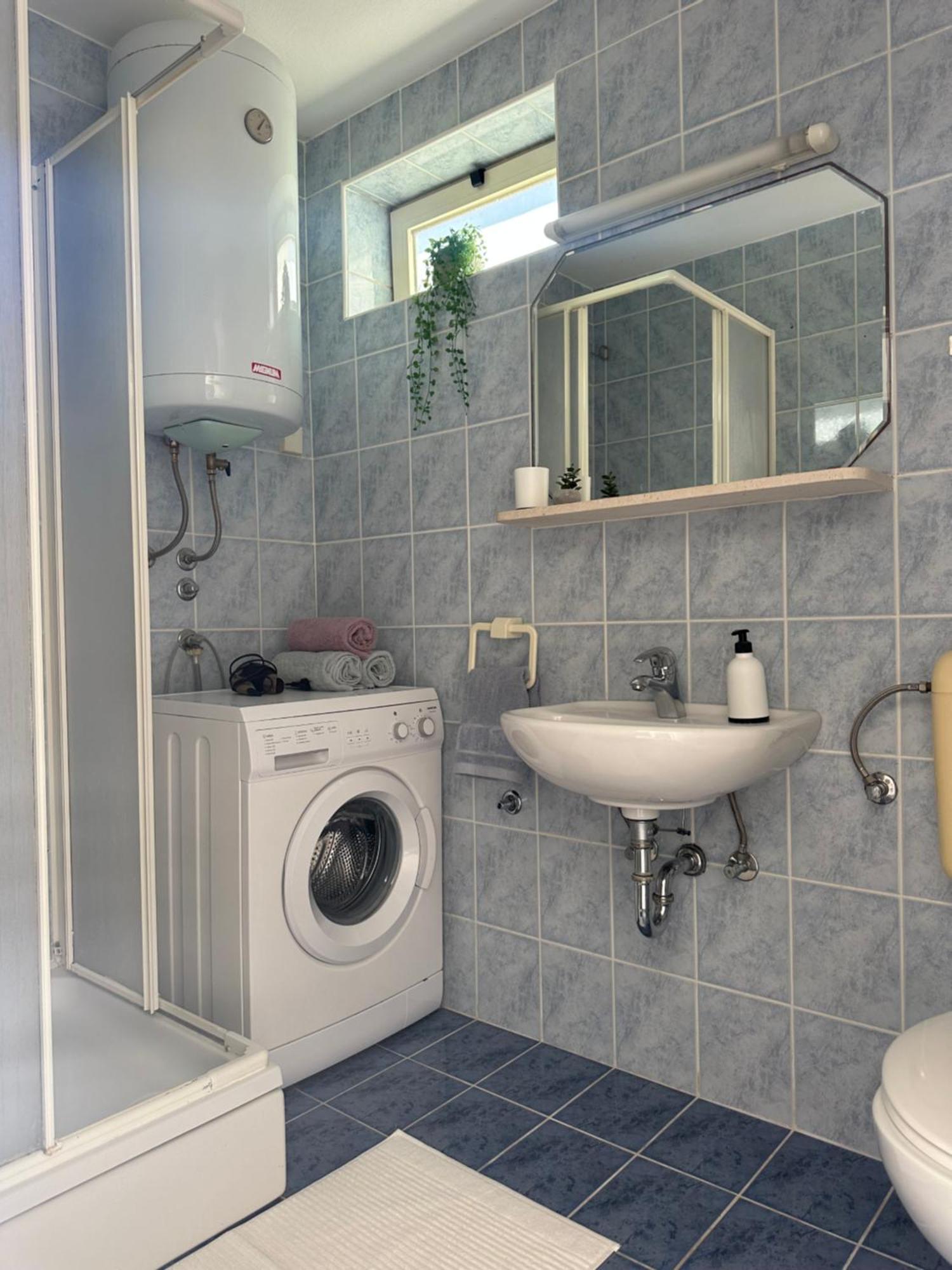 Lumus Apartment Dubrownik Zewnętrze zdjęcie